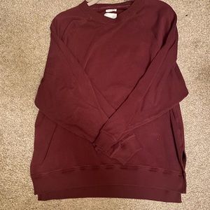 Womens American eagle top